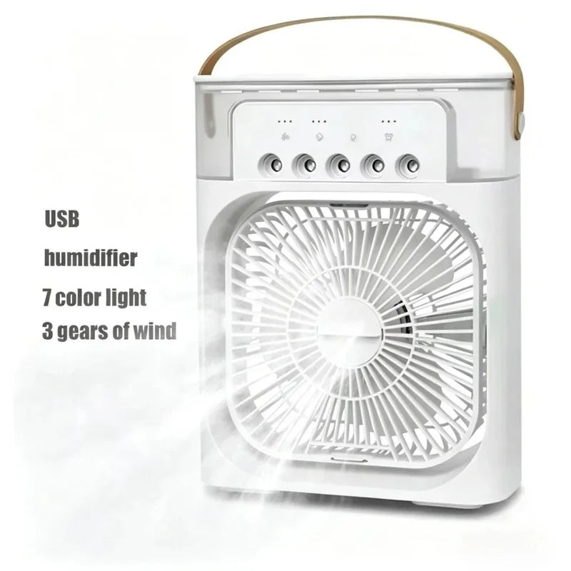 VENTILADOR PORTÁTIL