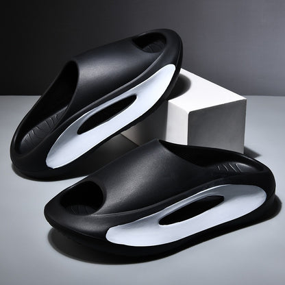 SANDALIAS AL MEJOR ESTILO