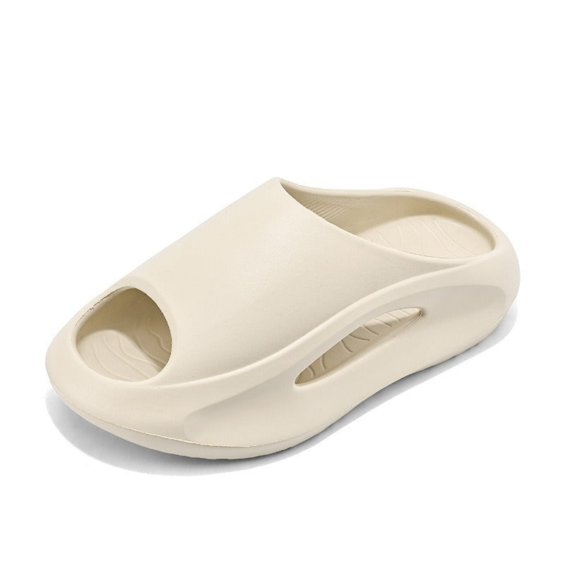 SANDALIAS AL MEJOR ESTILO