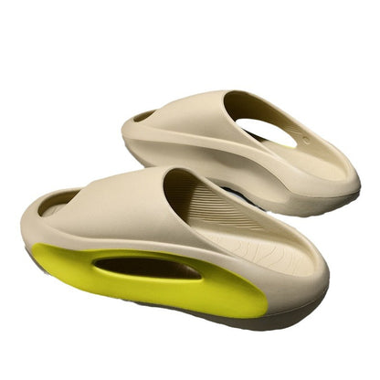 SANDALIAS AL MEJOR ESTILO