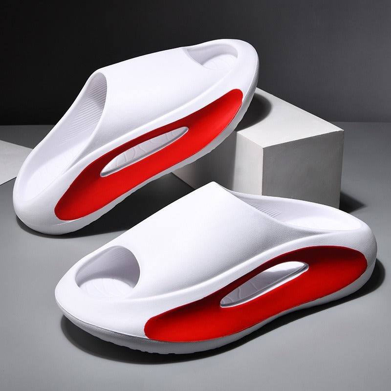 SANDALIAS AL MEJOR ESTILO