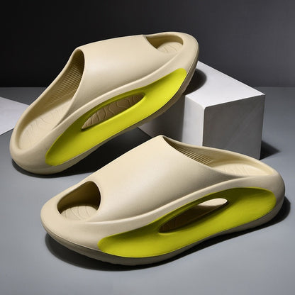 SANDALIAS AL MEJOR ESTILO