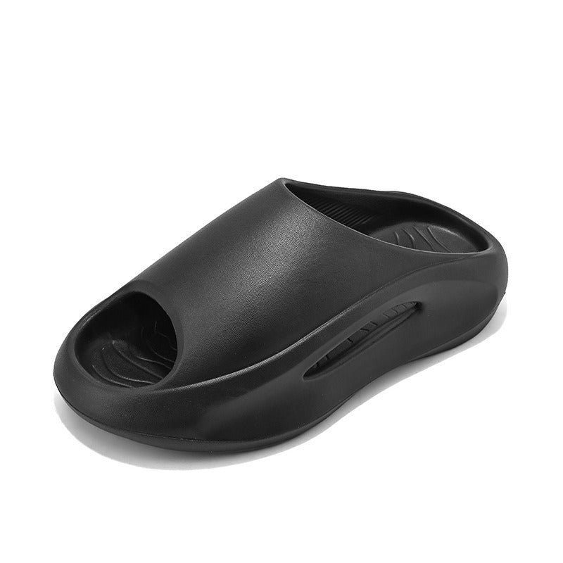 SANDALIAS AL MEJOR ESTILO