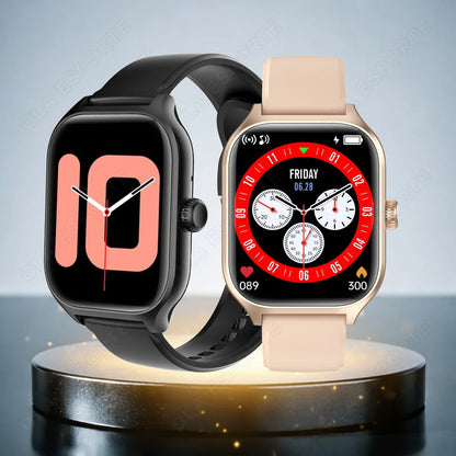SMART WATCH 2025