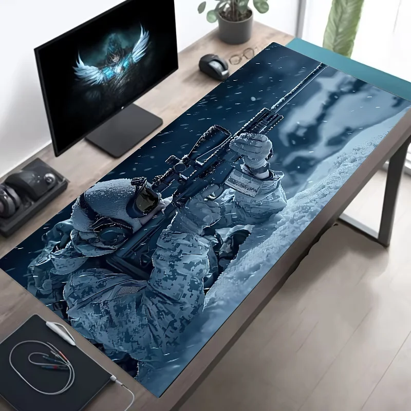 ALFOMBRILLA PARA ESCRITORIO XL