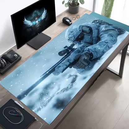 ALFOMBRILLA PARA ESCRITORIO XL