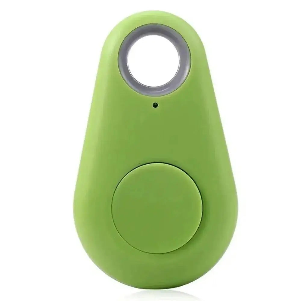 Mini rastreador GPS y dispositivo de alerta antipérdida