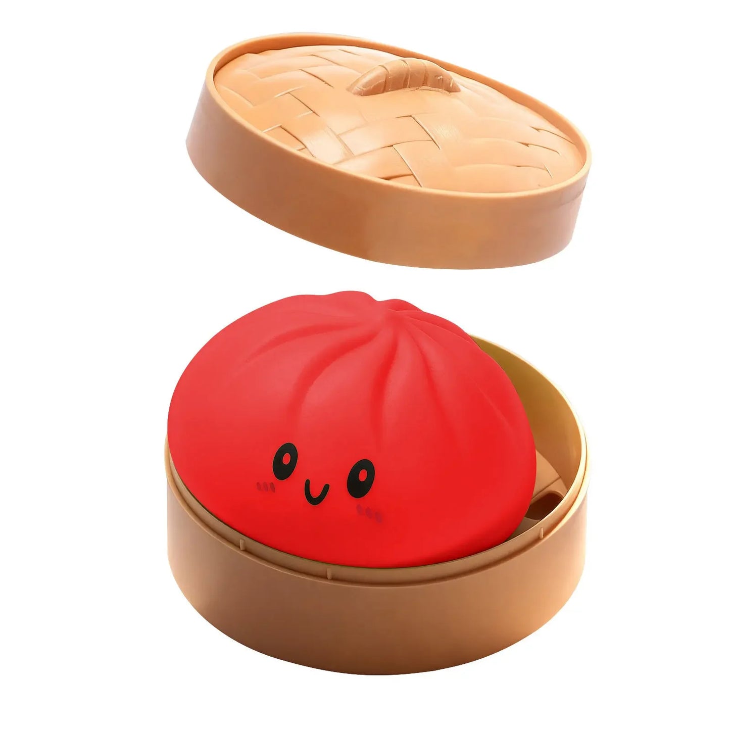 DUMPLING DE COLORES