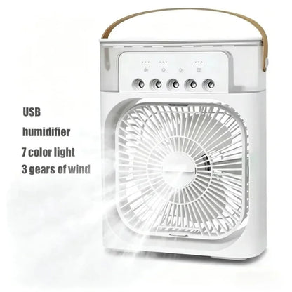 VENTILADOR PORTÁTIL