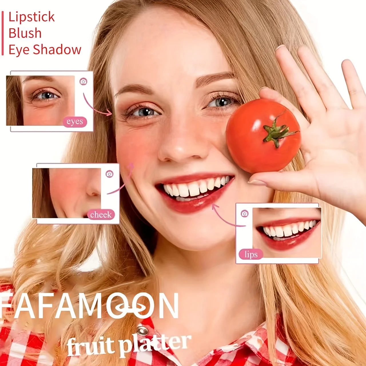 LABIALES 4 COLORES