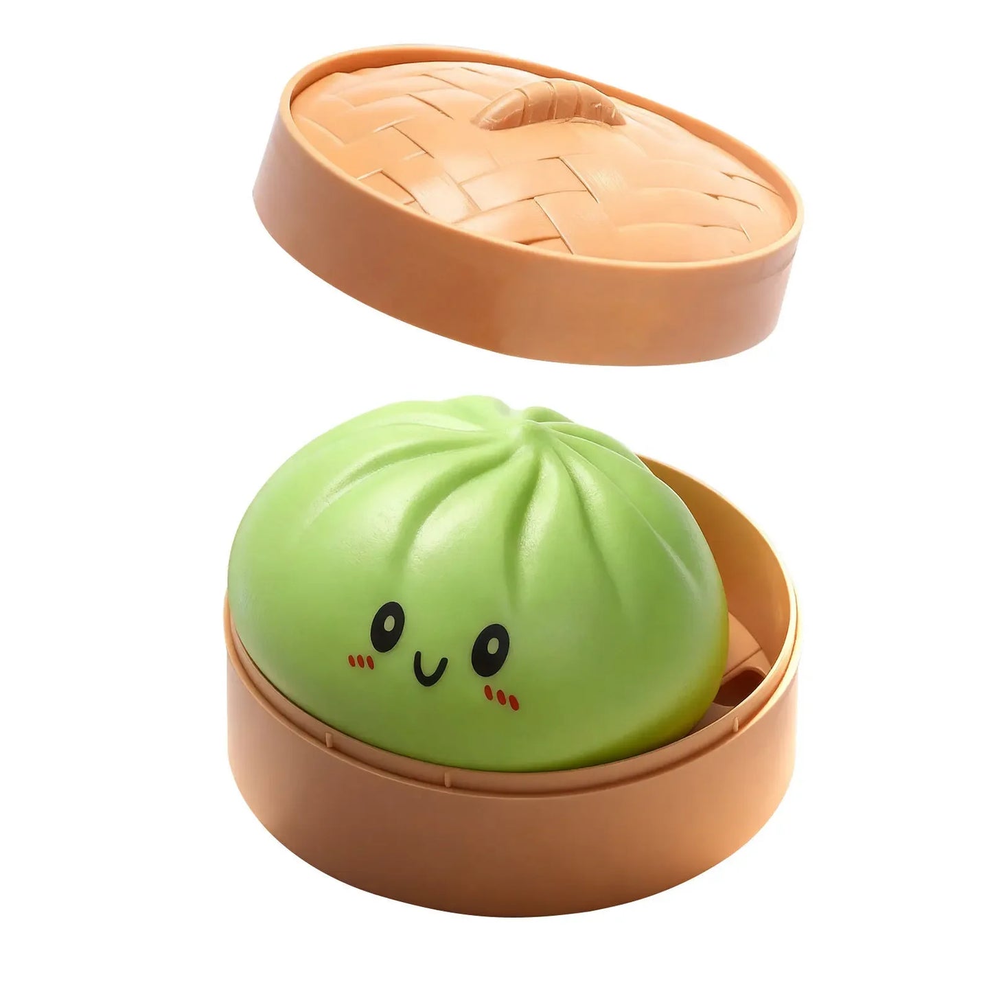 DUMPLING DE COLORES
