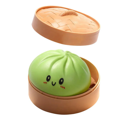 DUMPLING DE COLORES