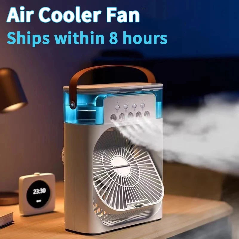 VENTILADOR PORTÁTIL