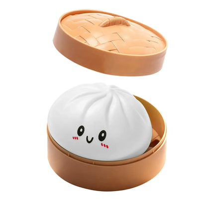DUMPLING DE COLORES