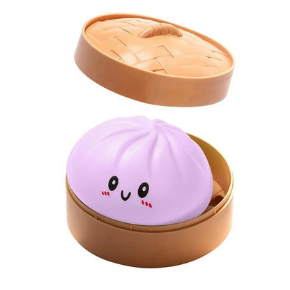 DUMPLING DE COLORES