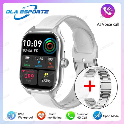 SMART WATCH 2025