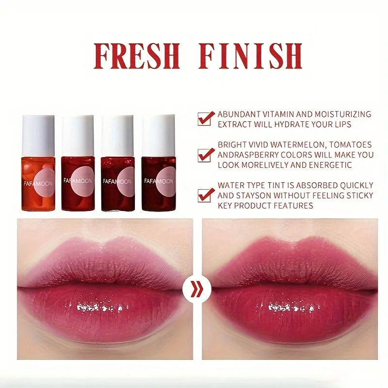 LABIALES 4 COLORES