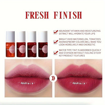 LABIALES 4 COLORES