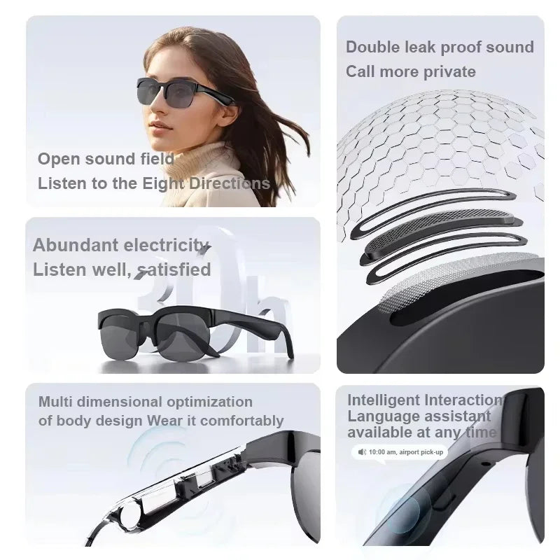 LENTES CON CAMARA LENOVO