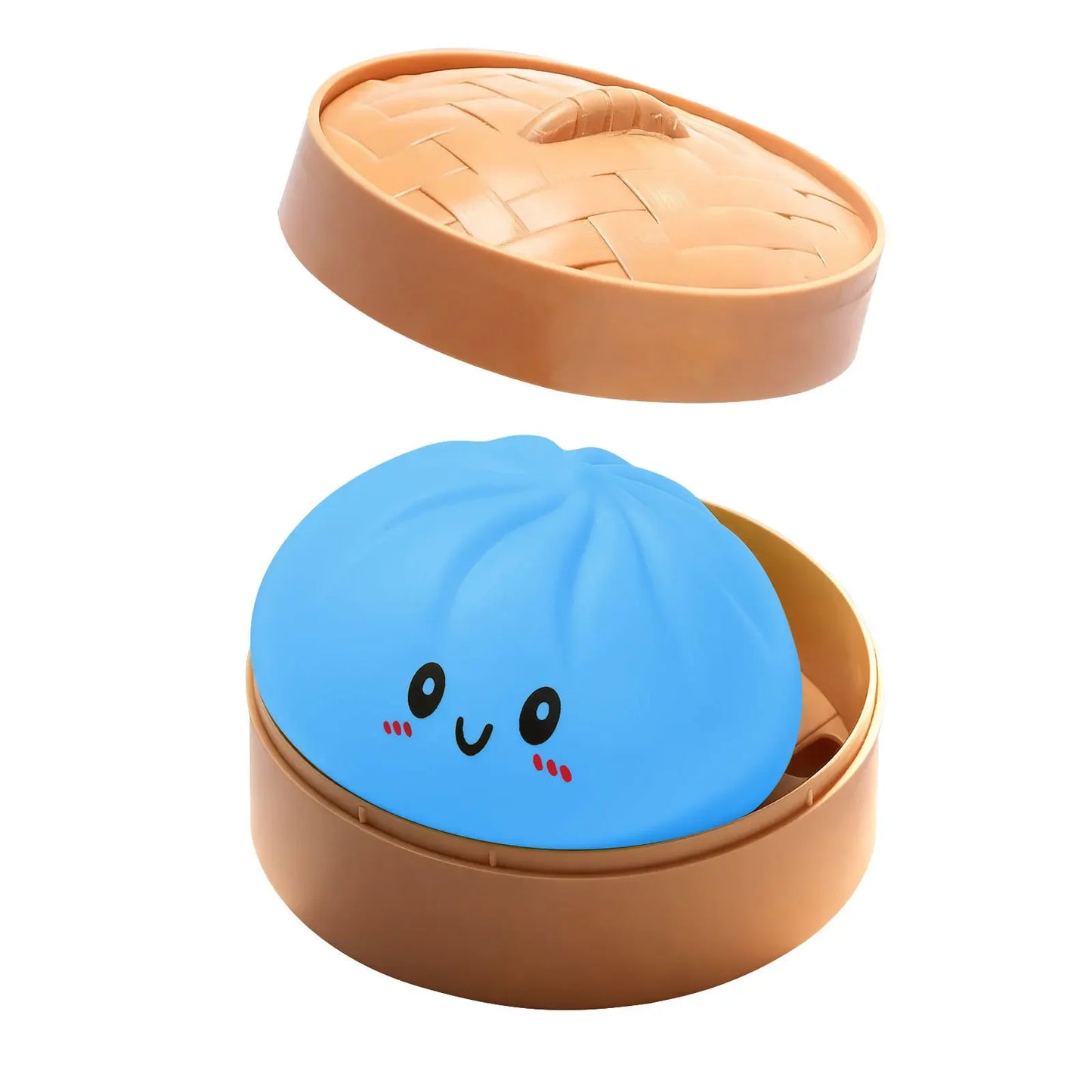 DUMPLING DE COLORES