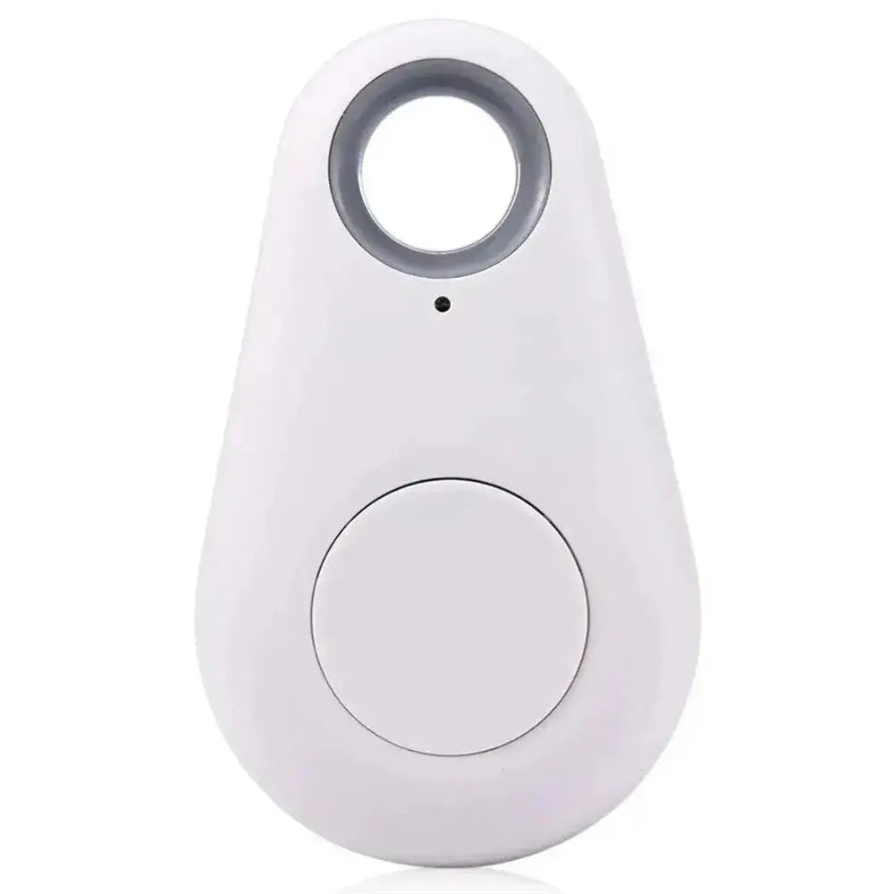 Mini rastreador GPS y dispositivo de alerta antipérdida