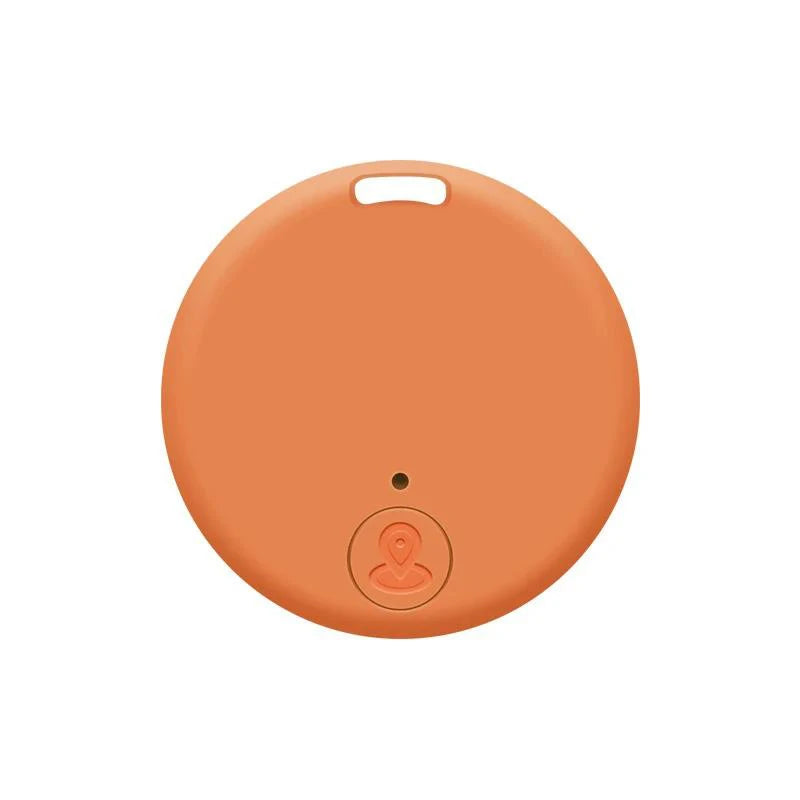 Mini rastreador GPS y dispositivo de alerta antipérdida