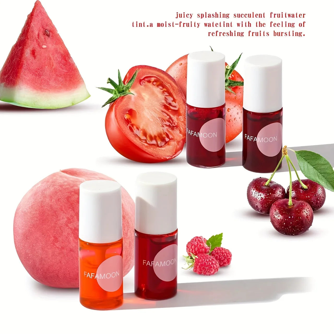 LABIALES 4 COLORES