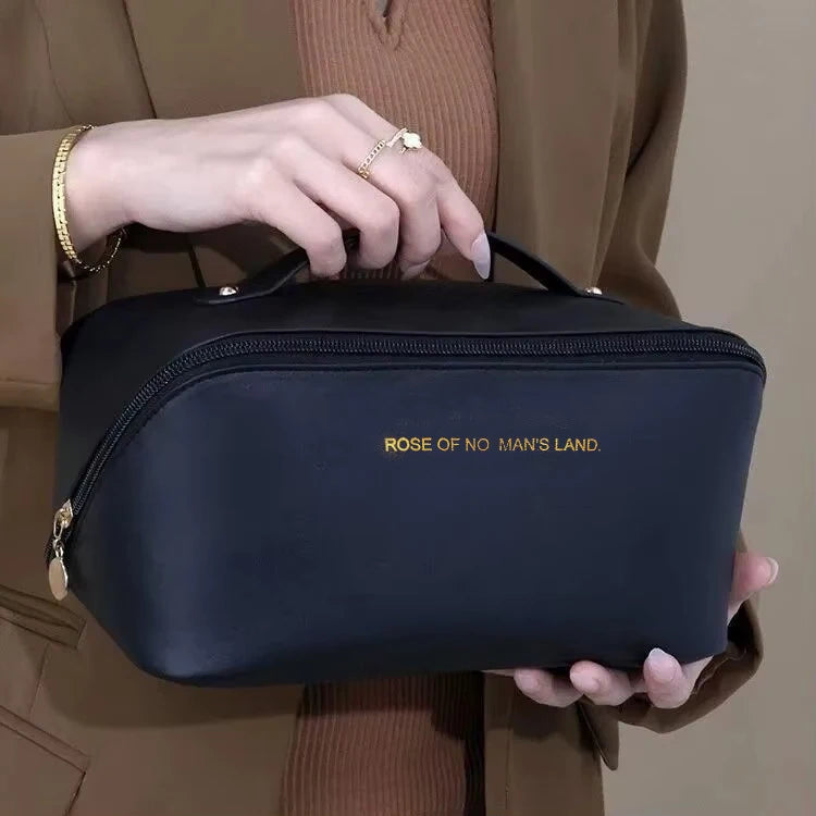 Bolsa Organizadora de Maquillaje y Neceser de Viaje