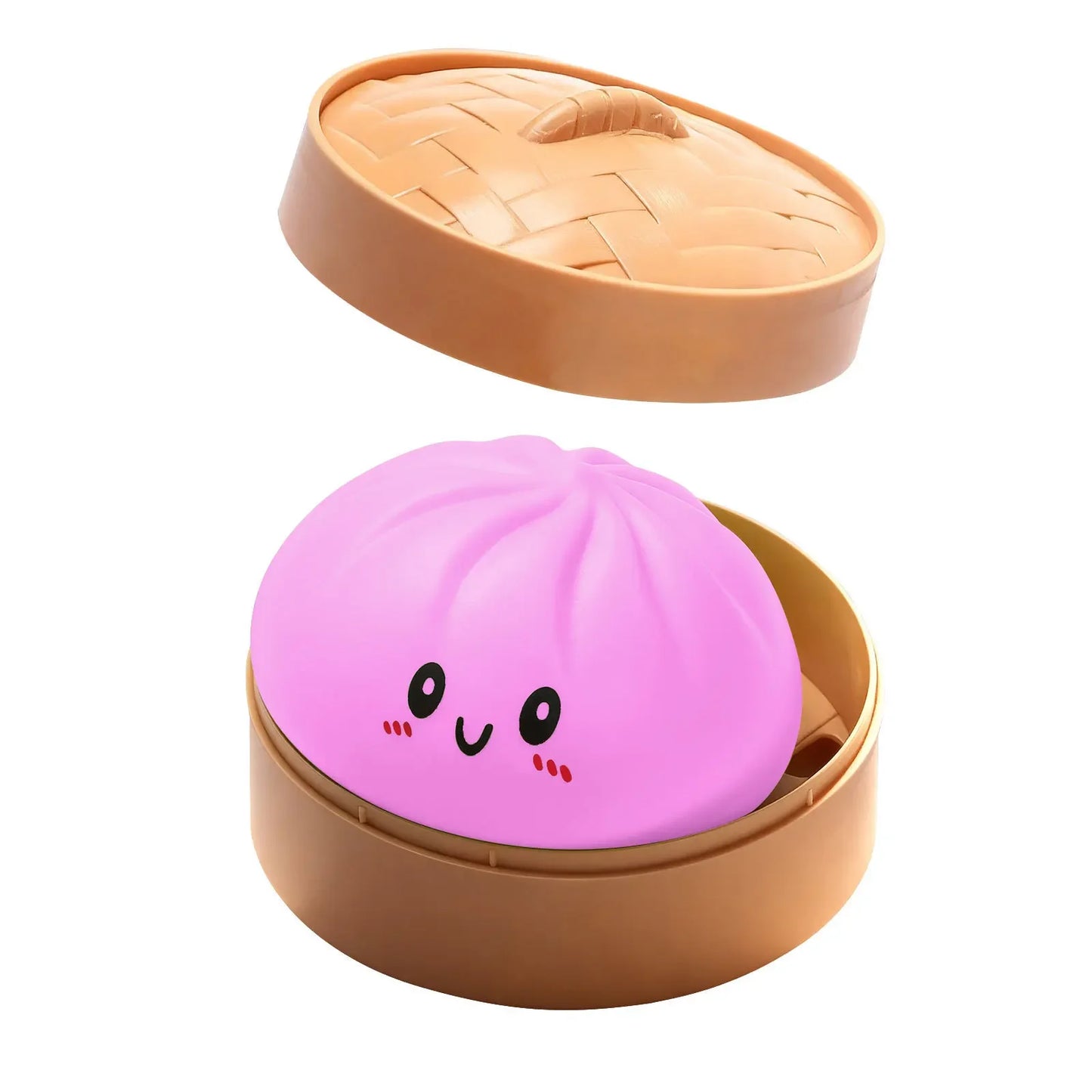 DUMPLING DE COLORES