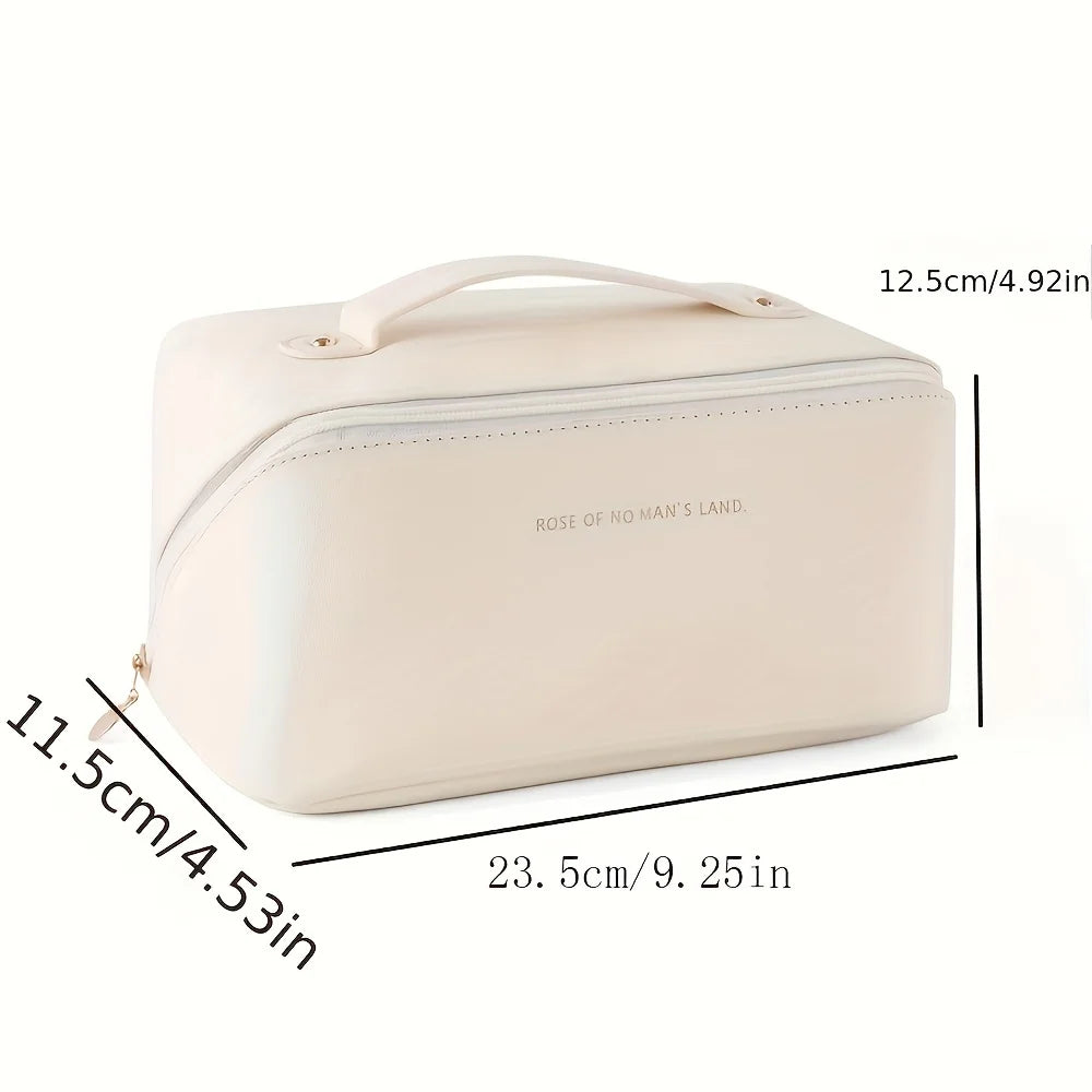 Bolsa Organizadora de Maquillaje y Neceser de Viaje