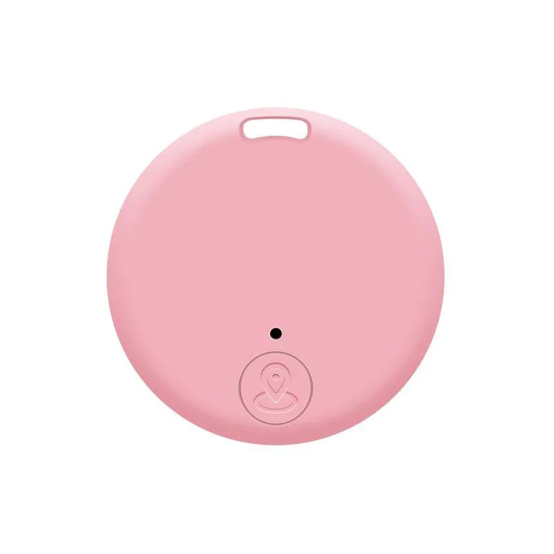 Mini rastreador GPS y dispositivo de alerta antipérdida