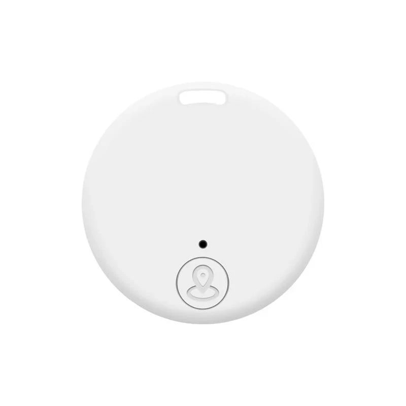 Mini rastreador GPS y dispositivo de alerta antipérdida
