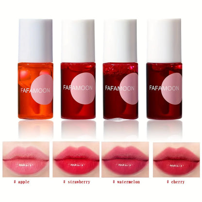 LABIALES 4 COLORES