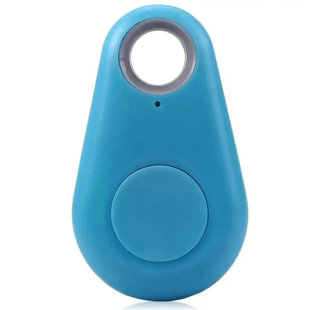 Mini rastreador GPS y dispositivo de alerta antipérdida