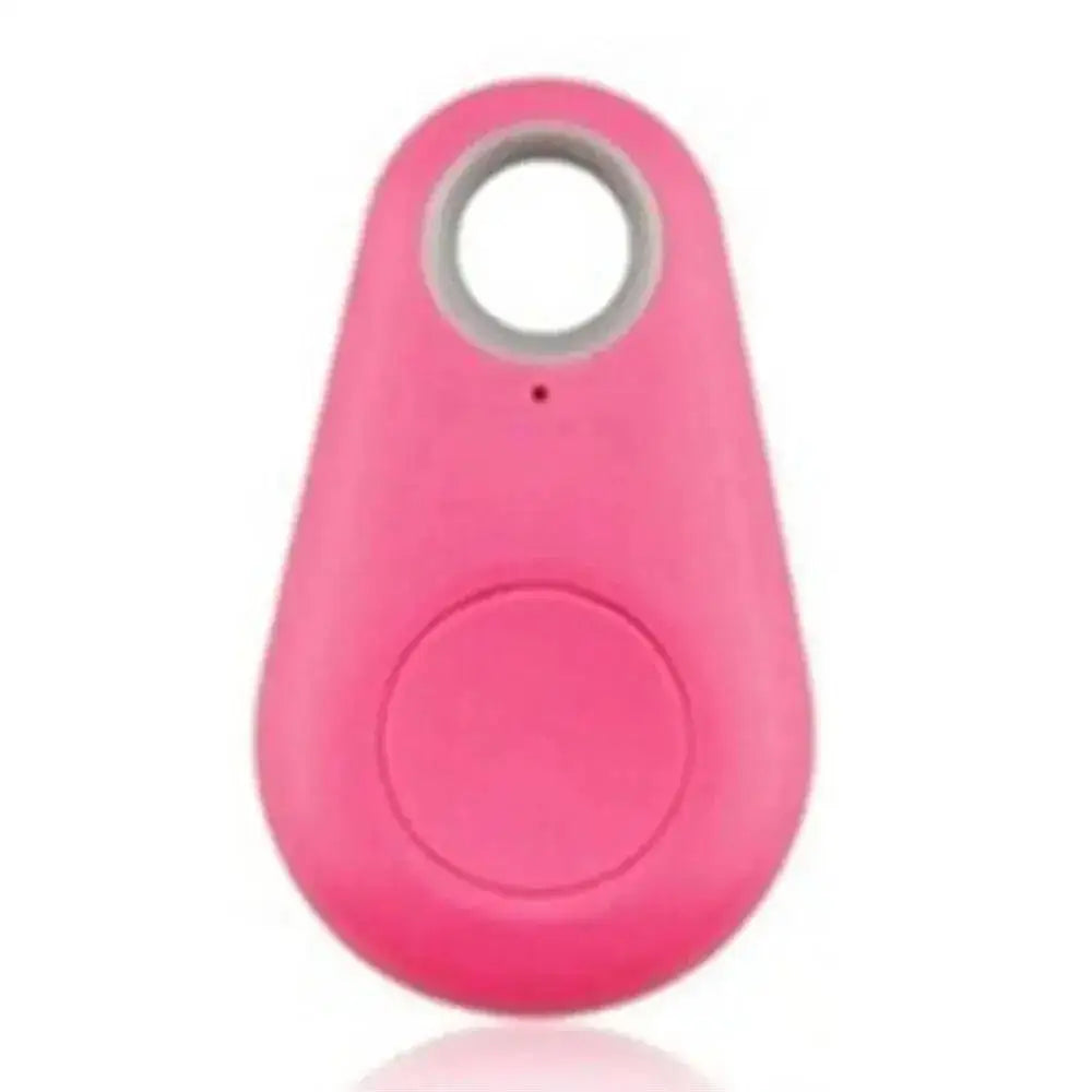 Mini rastreador GPS y dispositivo de alerta antipérdida