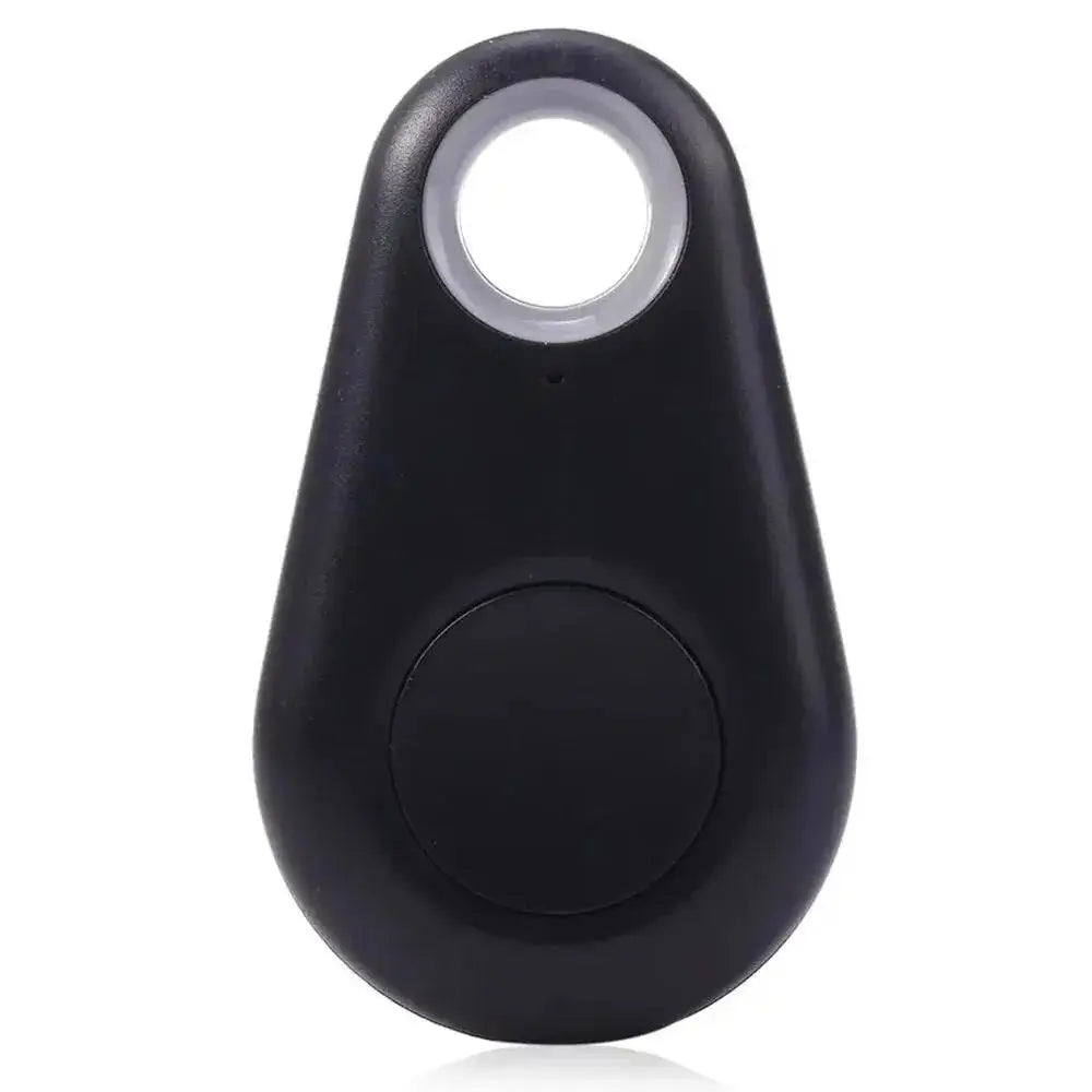 Mini rastreador GPS y dispositivo de alerta antipérdida