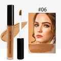 Corrector Líquido en Pluma MAXFINE - Cobertura Total