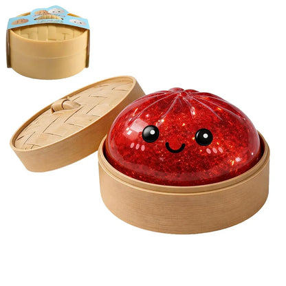 DUMPLING DE COLORES