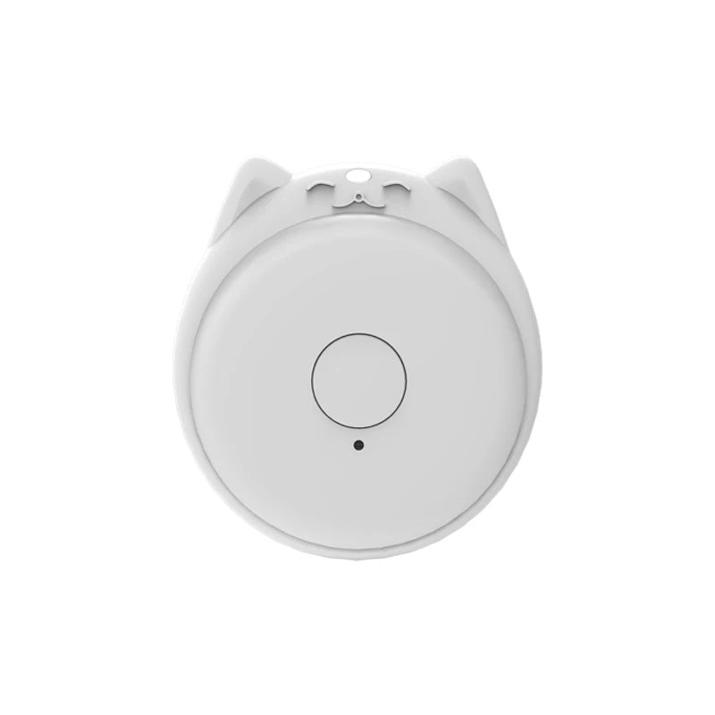 Mini rastreador GPS y dispositivo de alerta antipérdida