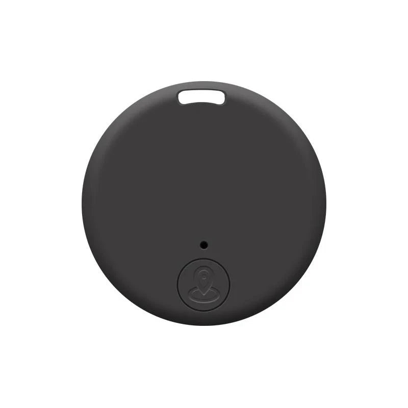 Mini rastreador GPS y dispositivo de alerta antipérdida