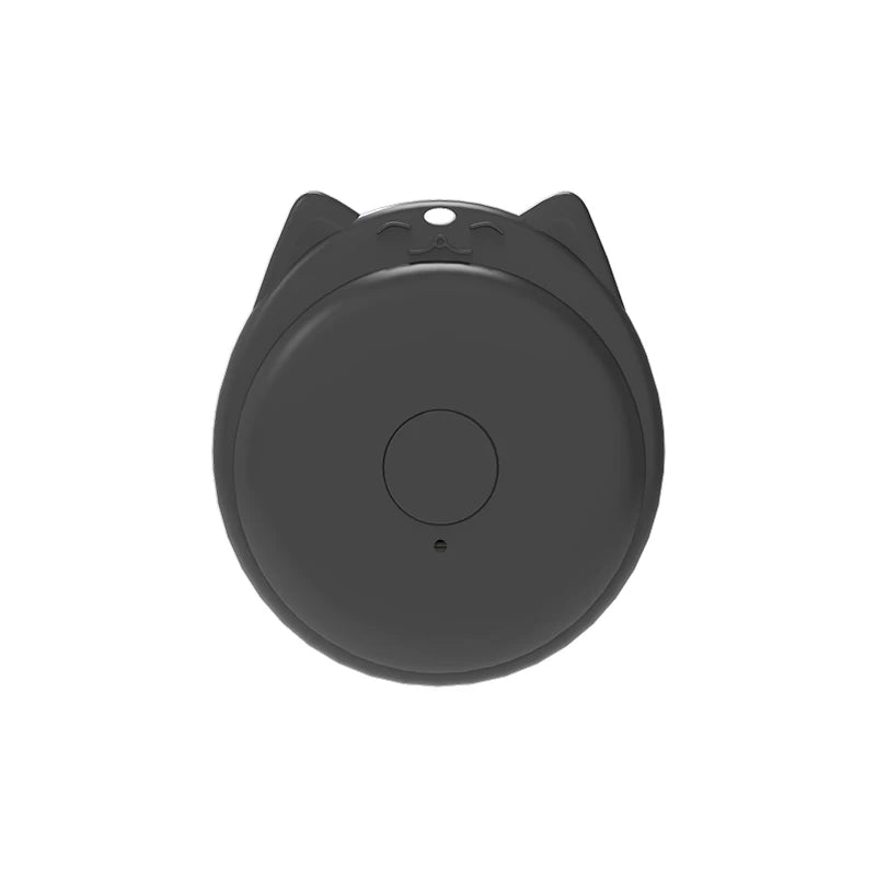 Mini rastreador GPS y dispositivo de alerta antipérdida