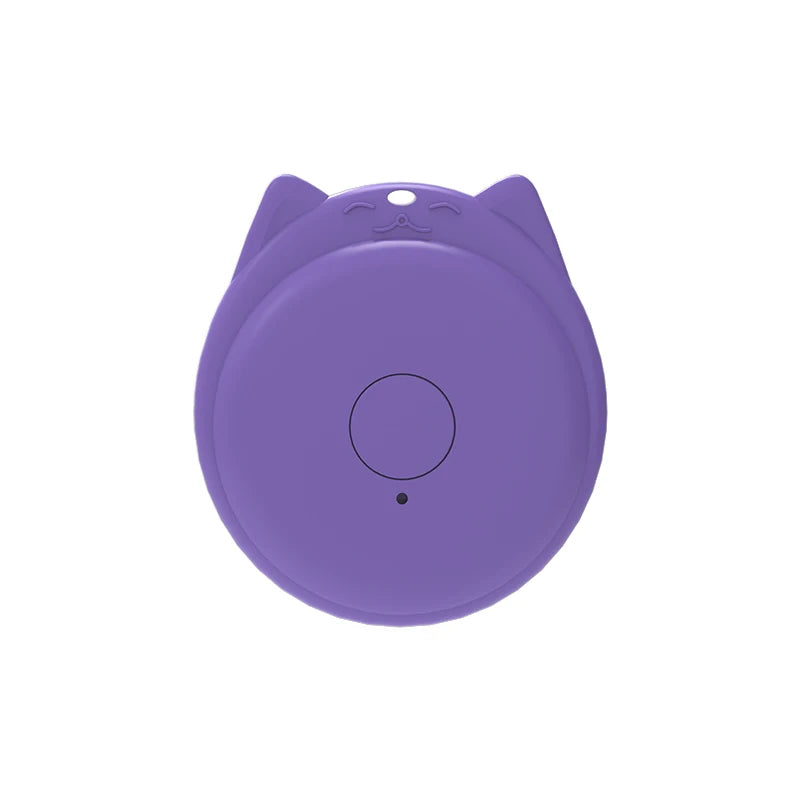 Mini rastreador GPS y dispositivo de alerta antipérdida