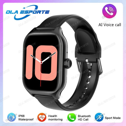 SMART WATCH 2025