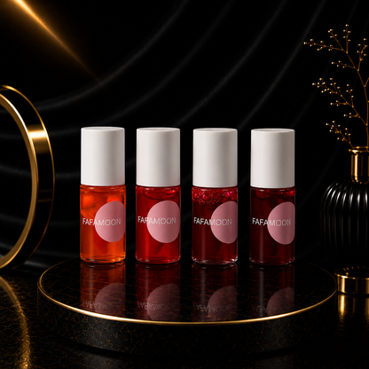 LABIALES 4 COLORES