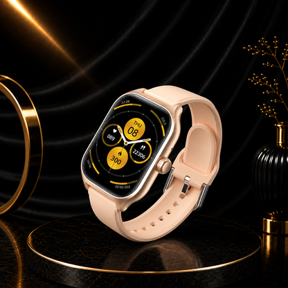 SMART WATCH 2025